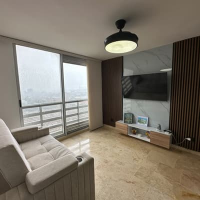 Imagen de Apartamento en Arriendo Paraíso