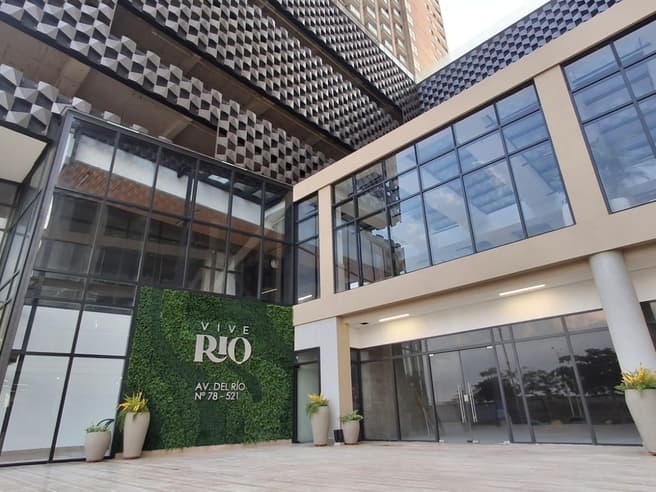 Imagen principal de Apartamento en Arriendo INDUSTRIAL VIA 40