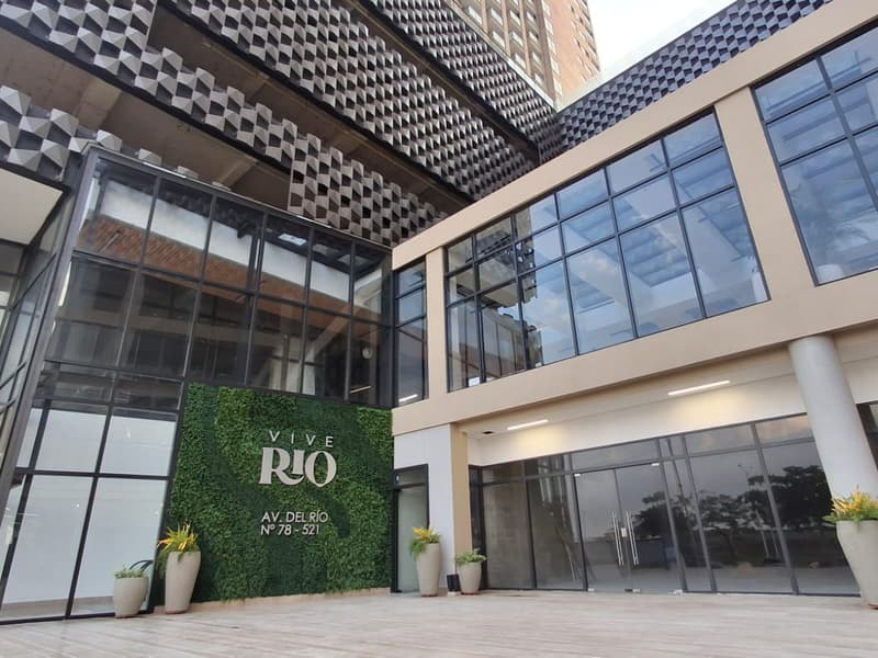 Imagen principal de Apartamento en Arriendo INDUSTRIAL VIA 40