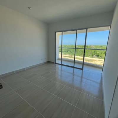 Imagen de Apartamento en Venta La Boquilla