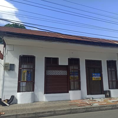 Imagen de Casa en Arriendo El Centro