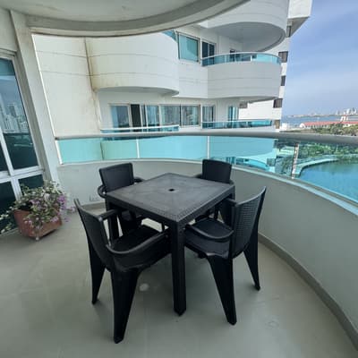 Imagen de Apartamento en Venta Laguito