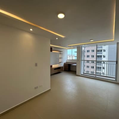 Imagen de Apartamento en Arriendo CIUDAD DE MALLORQUIN
