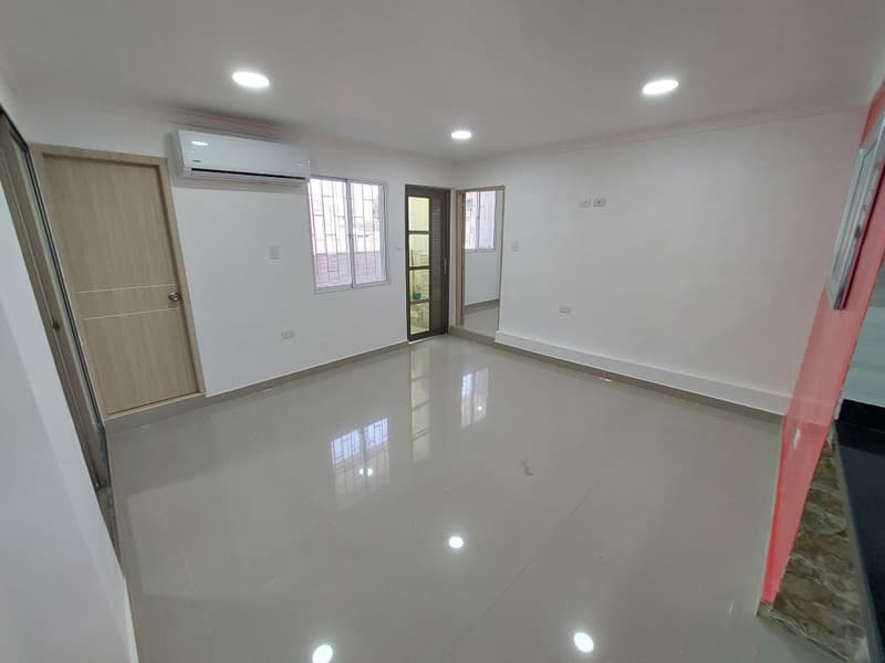 Imagen principal de Apartamento en Arriendo Blas De Lezo
