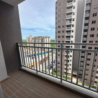 Imagen de Apartamento en Arriendo CIUDAD DE MALLORQUIN