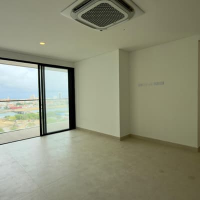 Imagen de Apartamento en Arriendo Manga