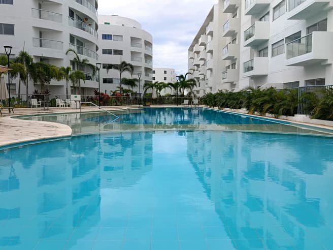 Imagen principal de Apartamento en Arriendo Serena Del Mar